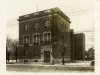 Binder, Post - Appraisal of Buildings for Michigan Bell Telephone Co. 
by Albert Kahn, Inc.