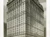 Postcard - The Sheraton-Cadillac Hotel, Detroit 31, Michigan.