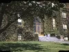 Transparency, Slide