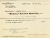 Invoice