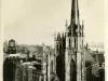 Postcard - Fort St. Presbyterian, Detroit, Mich.