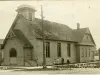 Postcard - M.E. Church, Trenton