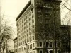 Postcard - Y.M.C.A. Bldg. Detroit, Mich. - Y.M.C.A. Bldg. Detroit, Mich.