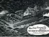 Postcard - Where Dodge Passenger Cars Are Built - The Home of Dependability. Detroit, Michigan.