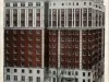 Postcard - Hotel Tuller, Detroit, Mich.