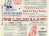 Handbill