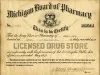 License, Occupational