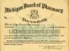 License, Occupational