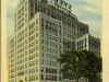 Postcard - Maccabee's Building, Detroit, Mich.