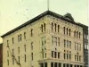 Postcard - Kresge's Korner, the finest five- and ten-cent store in the country, Detroit, Mich.