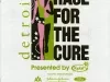 Booklet - '04 Susan G. Komen Breast Cancer Foundation Detroit Race for the Cure, Race Information