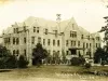 Postcard - Women's Bg., Eloise - Women's Building Eloise