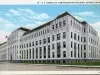 Postcard - S. S. Kresge Co. Administration Building, Detroit, Mich.