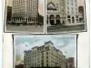 Postcard - Detroit, Mich.