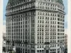 Postcard - Hotel Pontchartrain, Detroit, Mich.