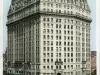 Postcard - Hotel Pontchartrain, Detroit, Mich.