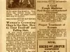 Handbill - Nyal Facts