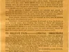 Instruction Sheet