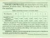 Instruction Sheet