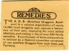 Booklet - A.D.S. Remedies
