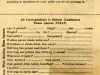 Handbill