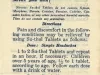 Instruction Sheet