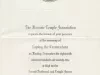 Invitation