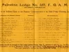 Ballot