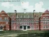 Postcard - St. Francis Home for Boys, Detroit, Mich.