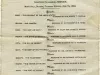 Program - Banquet, Society of the Army of the Potomac