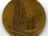 Medal, Commemorative - Penobscot