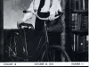 Program, Theater - The Playgoer, Volume 18, Number 11