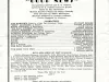 Program, Theater - The Playgoer