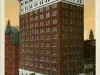Postcard - Hotel Norton, Detroit, Mich. - Hotel Norton, Detroit, Mich.