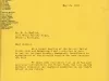 Letter