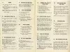 Booklet - Official Songs
