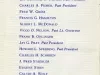 Program - Ann Arbor Kiwanis Club, Twenty-fifth Anniversary