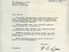 Letter