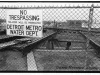 Print, Photographic - Detroit Water Pumping Station, Belle Isle