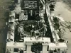 Postcard - Smallest Park in the World, Detroit - 1914 - Mich.
