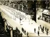 Postcard - Parade