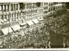 Postcard - Parade