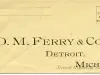 Catalog - Bulbs & Seeds Autumn 1888
