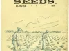 Catalog - Universal Almanac and Catalogue of Garden Seeds, 1888