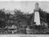 Postcard - Palmer Park, Detroit, Mich.