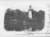 Postcard - Light House, Palmer Park, Detroit, Mich.