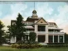 Postcard - Casino, Palmer Park. Detroit, Mich.