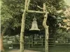 Postcard - Liberty Bell, Palmer Park, Detroit, Mich.
