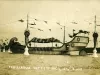 Postcard - Cadillaqua, Detroit, Mich, 1912