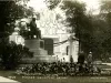 Postcard - Pingree Monument Detroit - Pingree Monument Detroit